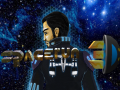 Cluiche Spacerun 3D II