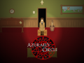 Cluiche Azurael’s Circle