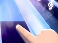Cluiche Magic Piano Tiles