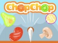 Cluiche СhopСhop