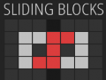 Cluiche Sliding Blocks
