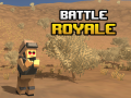 Cluiche Battle Royale