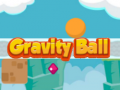 Cluiche Gravity Ball
