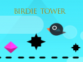 Cluiche Birdie Tower