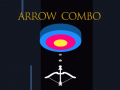 Cluiche Arrow Combo