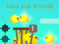Cluiche Mini Jam Runner