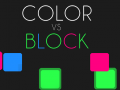 Cluiche Color VS Block