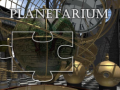 Cluiche Planetarium