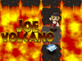 Cluiche Joe Volcano