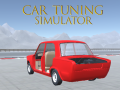 Cluiche Car Tuning Simulator