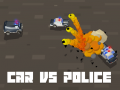 Cluiche Car vs Police
