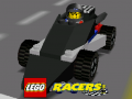 Cluiche Lego Racers N 64