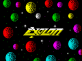 Cluiche Exolon