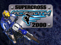 Cluiche McGrath Supercross 2000