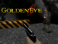 Cluiche 007: Golden Eye