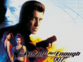Cluiche 007: The World Is Not Enough