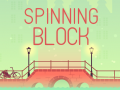 Cluiche Spinning Block