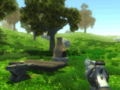 Cluiche Ultimate Survival