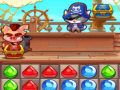 Cluiche Treasurelandia Pocket Pirates