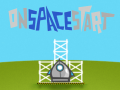 Cluiche On Space Start