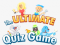 Cluiche The Ultimate Quiz Game