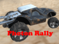 Cluiche Photon Rally
