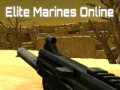 Cluiche Elite Marines Online