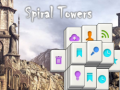 Cluiche Spiral Towers