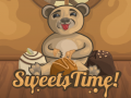 Cluiche Sweets Time!