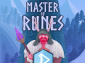 Cluiche Master of Runes