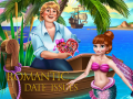 Cluiche Romantic Date Issues