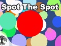 Cluiche Spot The Spot