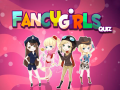 Cluiche Fancy Girls Quiz