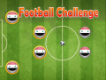 Cluiche Football Challenge