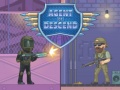 Cluiche Agent Of Descend