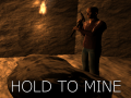 Cluiche Hold To Miner