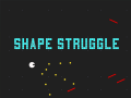 Cluiche Shape Struggle