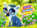 Cluiche Happy Lemur
