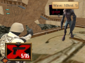 Cluiche Soldier Challenge Multiplayer