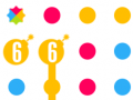 Cluiche Dots FRVR