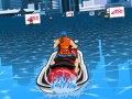 Cluiche Watercraft Rush