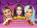 Cluiche Jenner Lip Doctor