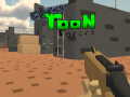 Cluiche Crazy Toon Forces