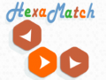 Cluiche Hexa match