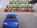 Cluiche Stunt Racers Extreme