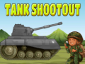 Cluiche Tank Shootout
