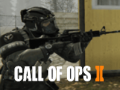 Cluiche Call Of Ops 2