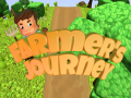 Cluiche Farmer's Journey