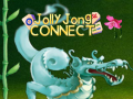 Cluiche Jolly Jong Connect