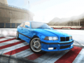 Cluiche Rcc City Racing